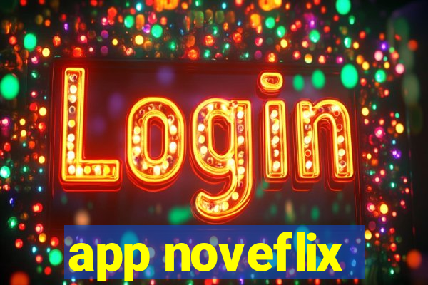 app noveflix